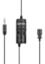 Boya BY-M1PRO Universal Lavalier Mirophone With Audio Output Port image