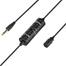 BOYA BY-M1S Universal Lavalier Microphone image