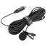 BOYA BY-M3 Lavalier microphone for Type-C devices image