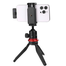 BOYA BY-V2 2.4GHz Wireless Microphone System for iPhone (1:2) image