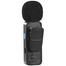 BOYA BY-V2 2.4GHz Wireless Microphone System for iPhone (1:2) image