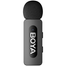 BOYA BY-V3 Combo 2.4 GHz Dual-Channel Wireless Microphone for Android And IOS image