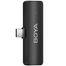 BOYA BY-V4U 4-Channel Mini Wireless Microphone image