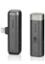 Boya BY-WM3D 2.4G Mini Wireless Microphone For IOS image