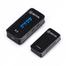 BOYA BY-XM6 S1 Mini Ultra Compact 2.4GHz Dual-Channel Wireless Microphone System image