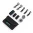 BOYA BY-XM6-S2 Mini Ultra Compact 2.4GHz Dual-Channel Wireless Microphone System image