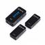 BOYA BY-XM6-S2 Mini Ultra Compact 2.4GHz Dual-Channel Wireless Microphone System image