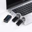 BOYA BY-XM6-S2 Mini Ultra Compact 2.4GHz Dual-Channel Wireless Microphone System image