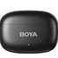 BOYA Mini-12 Wireless Microphone for Android and IOS - Black image