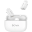 BOYA Mini-13 Wireless Microphone for Android and IOS - White image