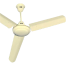 BRB Lovely Ceiling Fan 56 Inch Off White image