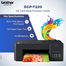 BROTHER DCP-T220 All in One Ink Tank Printer image