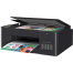 BROTHER DCP-T420W Wireless All in One Ink Tank Printer image