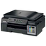 BROTHER DCP-T720DW Wireless All in One Ink Tank Printer image