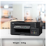 BROTHER DCP-T820DW Wireless All in One Ink Tank Printer image