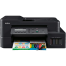 BROTHER DCP-T820DW Wireless All in One Ink Tank Printer image
