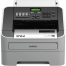 BROTHER FAX-2840 Fax Machine image