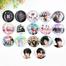 BTS Batch 10pcs Set image
