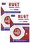 BUET Model Tests (Volume: 1 And 2)