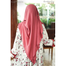 Glam Touch Butterfly - One Loop Ready Hijab image