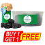 BUY 1 Panash Food ‍Ajwa Khejur 500gm GET 1 Kismis 100gm FREE