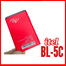 BWGK Itel BL5C Original Itel Battery image