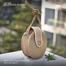 Baah Boho Round Jute Bag image