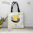 Baah Inani Beach Bag image