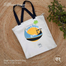 Baah Inani Beach Bag image