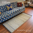 Baah Natural Fiber Jute Rug 02 – 6.1x2.8 ft image