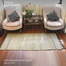 Baah Natural Fiber Jute Rug 02 – 6.1x2.8 ft image