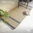Baah Natural Fibre Jute Rugs 04 - 6x2.7 ft image