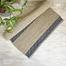 Baah Natural Fibre Jute Rugs 04 - 6x2.7 ft image