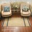 Baah Natural Fibre Jute Rugs 04 - 6x2.7 ft image