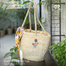 Baah’ Sturdy Braid Tote image