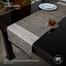 Baah’s Contemporary Jute Table Runner 03 image