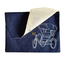 Baah’s Denim Laptop Sleeve 02 (Upto 16” Laptops) image