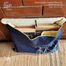 Baah’s Denim Laptop Sleeve 02 (Upto 16” Laptops) image