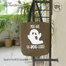Baah’s Fa-BOO-lous Tote image