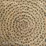 Baah’s Fields Of Gold 05 Jute Rug image
