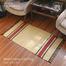 Baah’s Gipsy Jute Rug 4x2 ft image