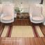 Baah’s Gipsy Jute Rug 02 - 6x2 ft image
