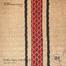 Baah’s Gipsy Jute Rug 02 - 6x2 ft image