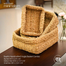 Baah’s Handcrafted Hogla Basket - Combo image