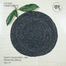 Baah’s Handcrafted Jute Placemats (Black)- set of six image