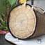 Baah’s Handcrafted Jute basket image
