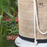 Baah’s Handcrafted Jute basket image