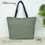 Baah’s Jute Fa-BOO-lous tote 02 image