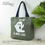 Baah’s Jute Fa-BOO-lous tote 02 image