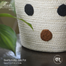 Baah’s Kidsy Jute Pot image